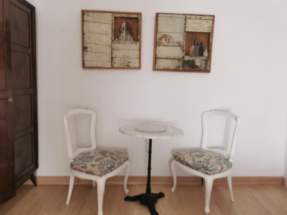 Casa Batalla Casar de Cáceres Kültér fotó