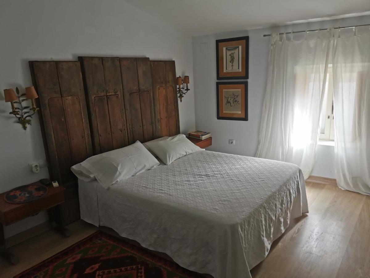 Casa Batalla Casar de Cáceres Kültér fotó